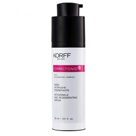 Korff Correctionist anti-rides Sérum Réparateur 30ml