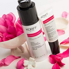 Korff Correctionist anti-rides Sérum Réparateur 30ml