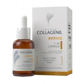 Collagenil Intense C-30 Complex Sérum Illuminant et Régénérant 30 ml