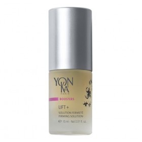 Yon-Ka Booster Lift+ 15ml - Concentré Fluide Raffermissant Anti-Âge pour Suractiver et Personnaliser Votre Traitement Jour et