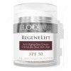 Eloquor RegeneLift Crème de Jour FPS Hydratante Anti-Âge pour le Visage avec Rétinol, Acide Hyaluronique et Vitamines pour Ri
