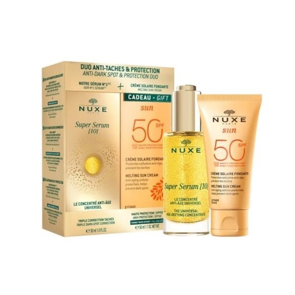 Nuxe Coffret cadeau 1 pièce.