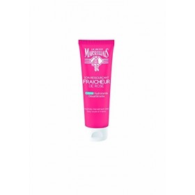 Le Petit Marseillais - Crème Hydratante Désaltérante Fraicheur Rose Pot 50 - Lot de 2