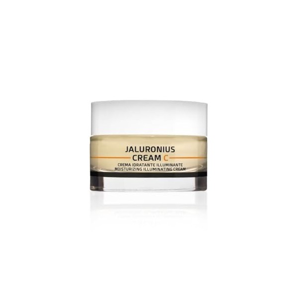 JALURONIUS CREAM C 50 ml