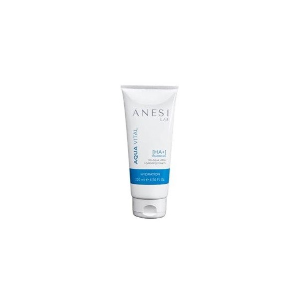 ANESI AQUA VITAL CRÈME CONFORT 200 ml
