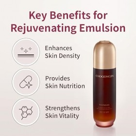 MISSHA Chogongjin Youngan Emulsion