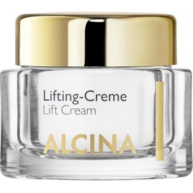 Alcina Effekt & Pflege E Lifting-Creme 50ml