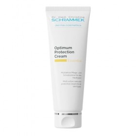 Dr. med. Christine Schrammek Crème protectrice FPS 20 75 ml