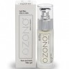 OZONO H&B - Gel Filler Sérum Comblement 3 en 1 - MADE IN ITALY 30ml 