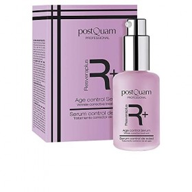 Postquam - Resveraplus | Sérum Visage Anti Rides à lAcide Hyaluronique - 30 ml