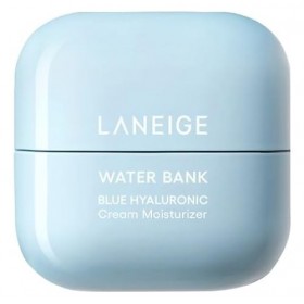 LANEIGE Original | WATER BANK | BLUE HYALURONIC | by BELLA CREAM MOISTURIZER, 20 ml lot de 1 
