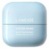 LANEIGE Original | WATER BANK | BLUE HYALURONIC | by BELLA CREAM MOISTURIZER, 20 ml lot de 1 