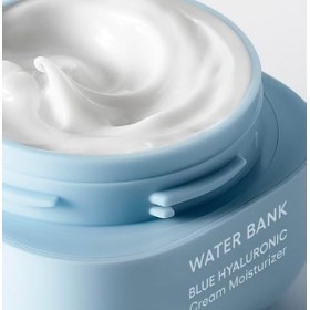 LANEIGE Original | WATER BANK | BLUE HYALURONIC | by BELLA CREAM MOISTURIZER, 20 ml lot de 1 