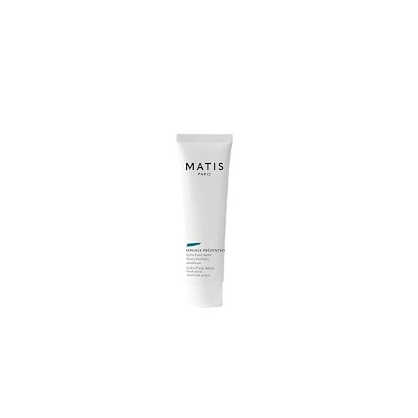 Matis Response Preventive Hydra Fresh Sérum 30ml 