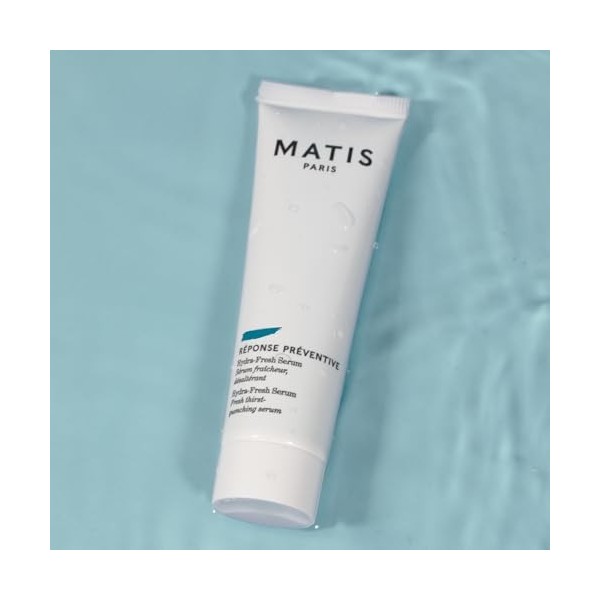 Matis Response Preventive Hydra Fresh Sérum 30ml 