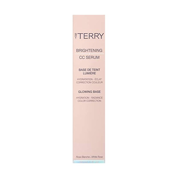 By Terry 30 ml Pack de 1 Sérum Cc No 1 Light_COSBYT001A