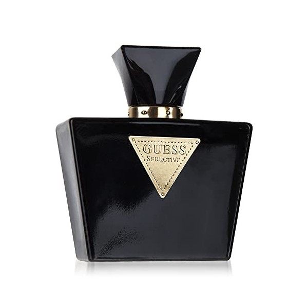 Guess Seductive Noir Eau de Toilette I0097526