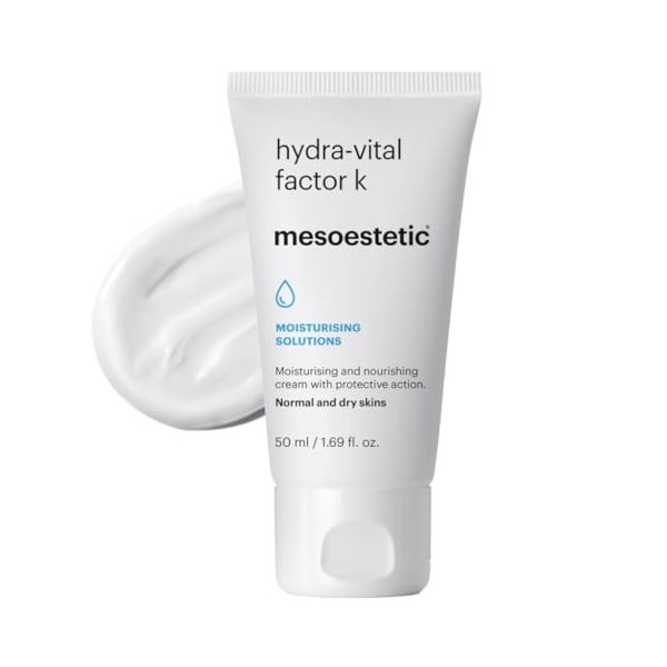 Mesoestetic Hydra-Vital Factor K