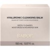 BABOR Baume nettoyant à lacide hyaluronique pour le visage pour un nettoyage en douceur, à lacide hyaluronique, 1 x 150 ml