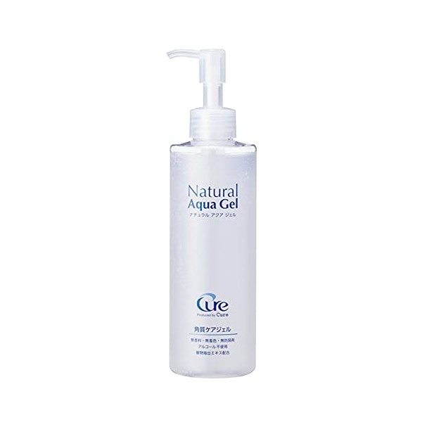 CURE Produit Natural Aqua Gel