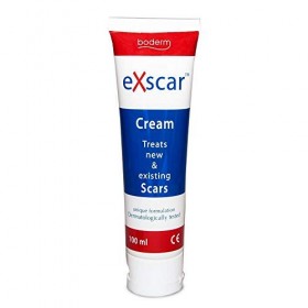 Crème Exscar 100 mL