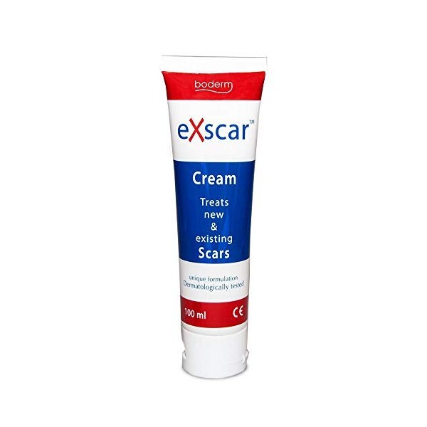 Crème Exscar 100 mL