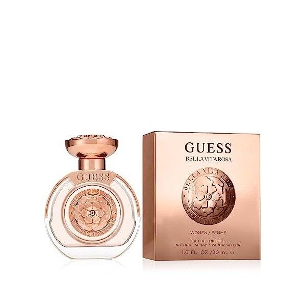 Guess - Bella Vita Rosa EDT 30 ML