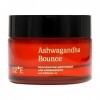 Ashwagandha Bounce Rejuvenating Moisturiser by 82East By Deepika Padukone for Women - 1.6 oz Moisturiser