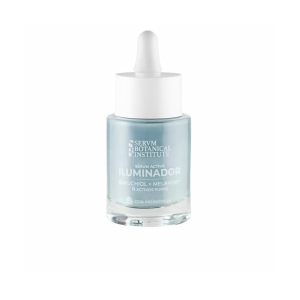 NOVA ENGEL Sã‰Rum Activo Iluminador 30 Ml