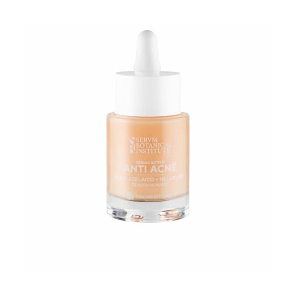 NOVA ENGEL Sã‰Rum Activo Antiacnã‰ 30 Ml Crème Jour et Nuit