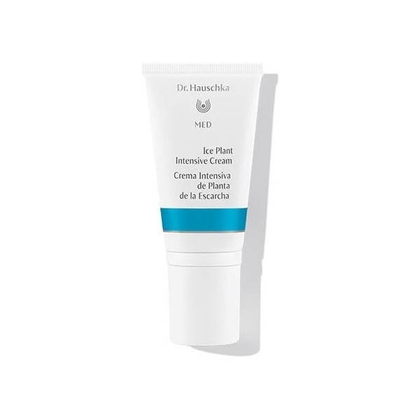 Crème Intensive À La Ficoïde À Cristaux 50 ml