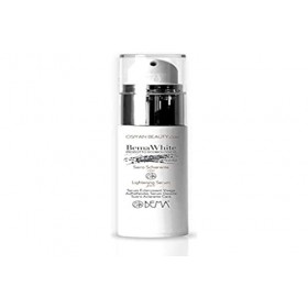 Serum Facial aclarante, 30 ml