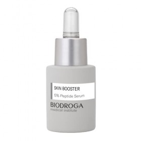 Biodroga Medical Institute Skin Booster - Sérum peptides 5% - 15 ml