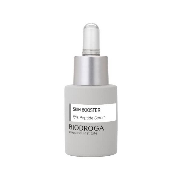 Biodroga Medical Institute Skin Booster - Sérum peptides 5% - 15 ml