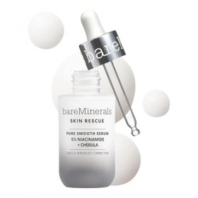SKIN RESCUE PURE SMOOTH SERUM line and wrinkle correcting serum 30 ml