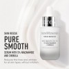 SKIN RESCUE PURE SMOOTH SERUM line and wrinkle correcting serum 30 ml