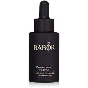 BABOR CLASSICS Huile apaisante pour le visage, donne davantage d’éclat, pour toute peau, formule végane, sans alcool, sans pa