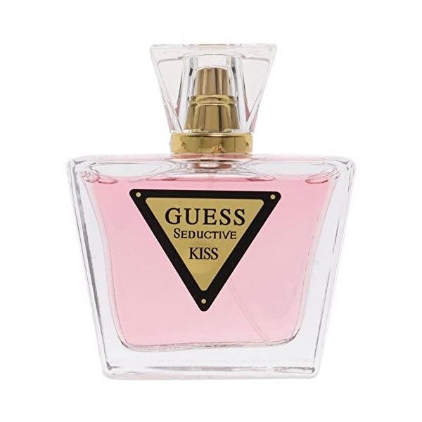 Guess Guess Seductive Kiss For Women 2.5 oz EDT Spray