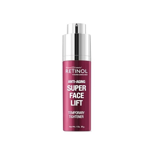 Retinol Super lifting du visage 30 g