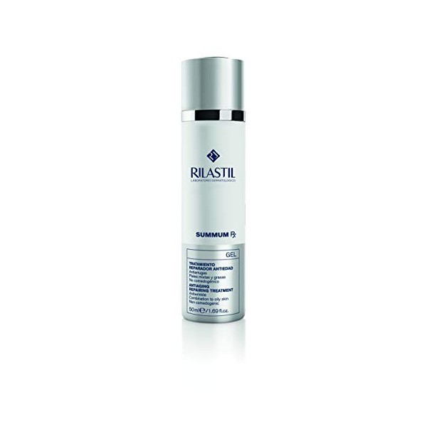 HERMANOS RECIO Cumlaude Lab: Summum Gel Antiarrugas 40M