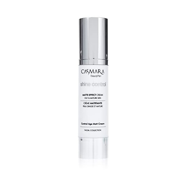 Casmara Shine Control Age Matt Cream 50 ml