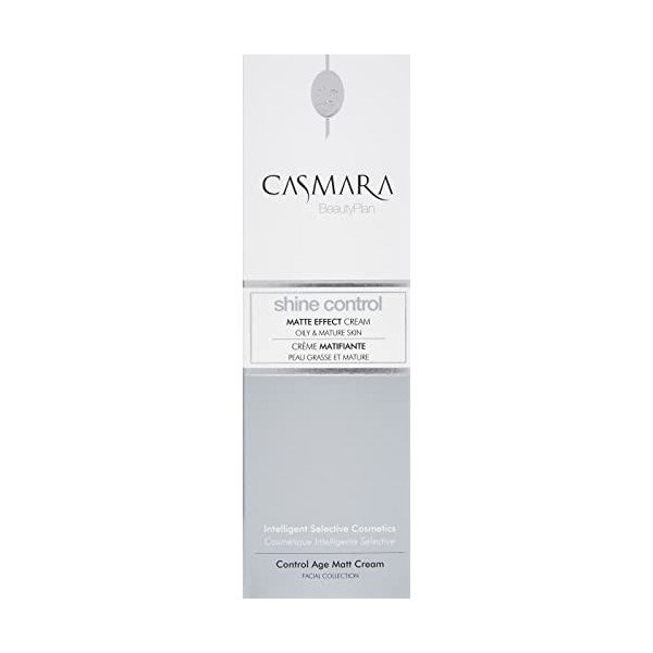 Casmara Shine Control Age Matt Cream 50 ml