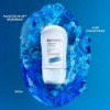BIOTHERM - Urban UV Defense - Fluide Hydratant SPF50+ - Crème Solaire & Hydratation Intense - Enrichi en Acide Hyaluronique -