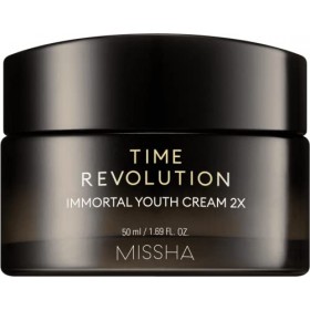Missha - Time Revolution Immortal Youth Cream 2x 50 ml 