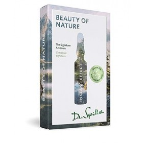 Dr. Spiller - Instant Effect -The Signature Ampoule – 7 x 2 ml