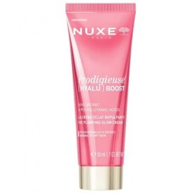 Nuxe Prodigieuse Hyalu Boost Crème Eclat Repulpante 50 ml
