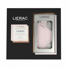 NOVA ENGEL Lierac Lift Crema Dia 50ml + Parches Crème Jour et Nuit