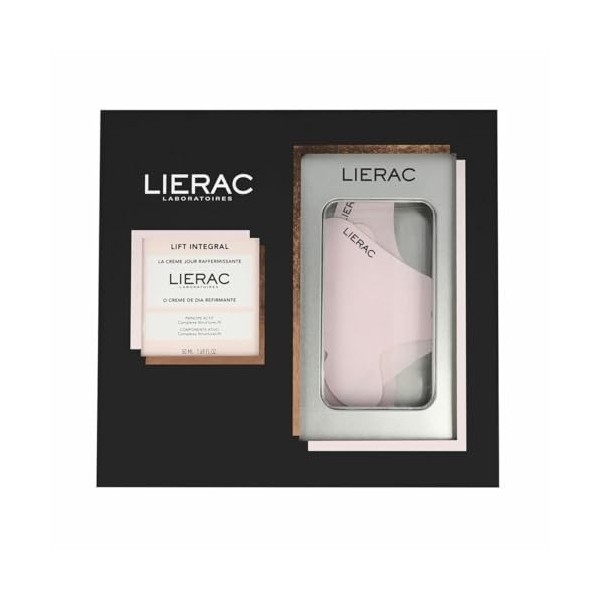 NOVA ENGEL Lierac Lift Crema Dia 50ml + Parches Crème Jour et Nuit