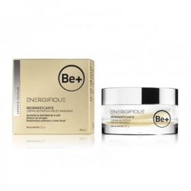 Be+Energifiq Redensif Crem P/Madura 50Ml