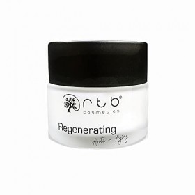 Crème régénératrice RTB Cosmetics 50 ml 